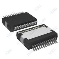 Circuits intégrés électroniques à succès – Capteur de puce IC et module sans fil BCM56320B1KFSBLG