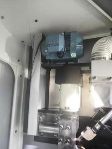 Machine d'affûtage automatique de lames de <span class=keywords><strong>scie</strong></span> <span class=keywords><strong>circulaire</strong></span> TCT CNC de haute précision avec moteur et roulement |   Face et côté des lames de <span class=keywords><strong>scie</strong></span> TCT - Product Image 6