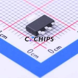 Tout nouveau et original TPS7B6950QDCYRQ1 SOT-223-4 Circuit intégré IC puce PMIC régulateur linéaire (LDO) - Product Image 2