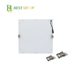 <span class=keywords><strong>60x60</strong></span> 60x60cm LEDシーリングライト 600x600 600x600mm 36W 40W 45W 48W 50W フラットLEDパネルライト SKDアクセサリーパーツ - Product Image 4