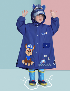 Imperméable pour enfants en gros garçons et filles maternelle imperméable spécial imperméable - Product Image 2