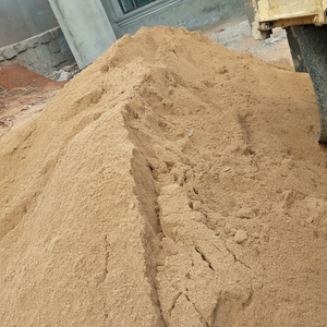 Producto superior-Arena de Río de baja pureza de Vietnam para la construcción-Arena de río al por mayor a granel-Directo de fábrica con bajos impuestos - Product Image 1