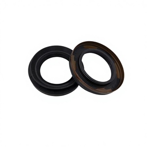 Sellos de Aceite de Semieje de Alta Calidad para Ford Mondeo MPS6, Ejes de Transmisión de Taiwán - Product Image 2