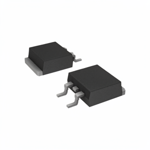 Components Electronic SUM110N04-05H-E3 Transistors TO-263 Authorized Distributor - Product Image 1