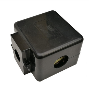 (YK871M) PVC electrical Junction Box