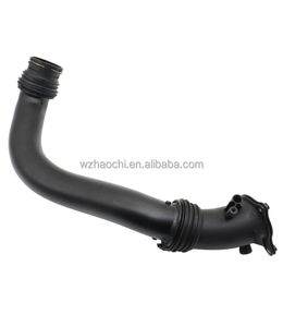 Tuyau <span class=keywords><strong>d</strong></span>'admission <span class=keywords><strong>d</strong></span>'air économique, tuyau de charge <span class=keywords><strong>d</strong></span>'intercooler, tuyau de conduite 13718601683 pour <span class=keywords><strong>BMW</strong></span> B4 B48 2.0T 430i F30 F32 G20 G22 - Product Image 2