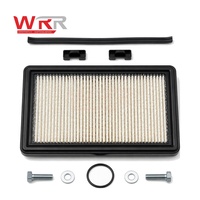 Filtre à air moteur WRR avec kit de joint pour Mercedes Benz Sprinter W906 Vito W447 Classe E W211 W212 A0000903751