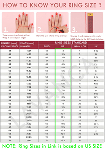 Anillo de diamante de diseño raro Pave, anillo de joyería de diamante sintético de forma redonda de oro blanco de 18 quilates para mujer, anillo de compromiso de boda - Product Image 6