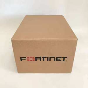 Firewall de Seguridad de Red Fortinet Fortigate FG-60F Original con Puertos de 10 Gigabits - 1 Año de Garantía en Stock - Product Image 6