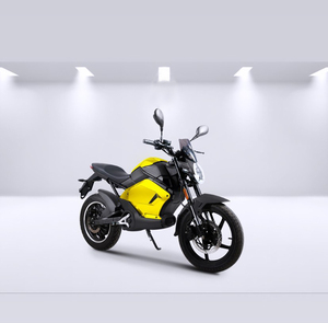 Venta Directa de Fábrica: Motocicleta Scooter de 2000W para Adultos, Motocicletas para Aventura - Product Image 5