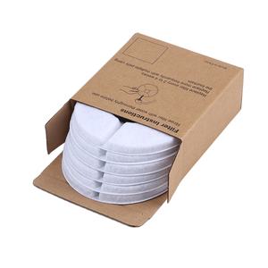 Remplacement de filtre à eau de charbon de bois pour toutes les fontaines d'eau de chat de vente chaude - Product Image 1