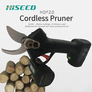 <span class=keywords><strong>Potatura</strong></span> elettrica a batteria potatore elettrico giardino forbice elettrica per vigneti meli e tutti i tipi <span class=keywords><strong>di</strong></span> frutteti - Product Image 3