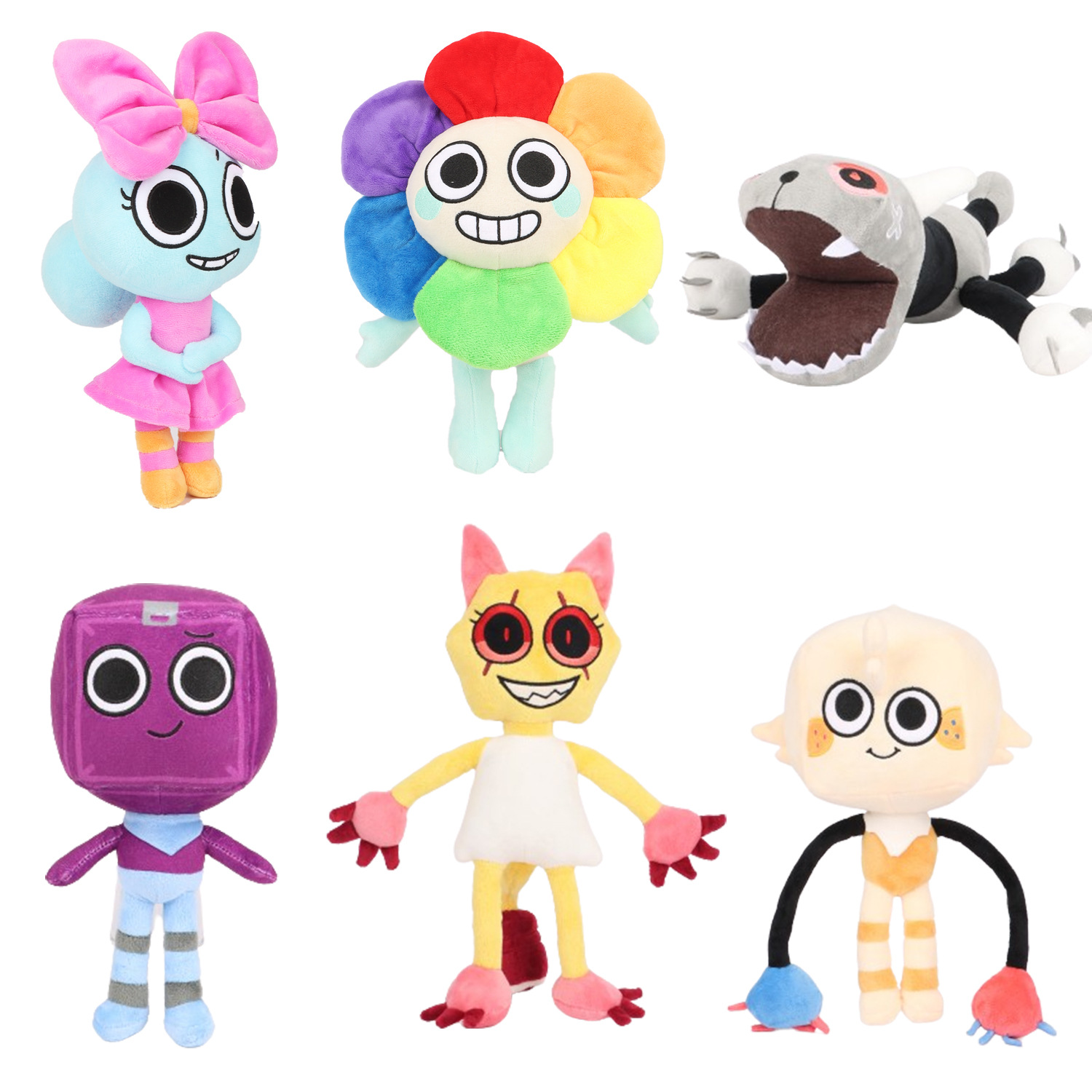 ぬいぐるみ　マスコット 大量　まとめ売り　キャラクター 2025年最新】Yahoo!オークション - その他(キャラクター