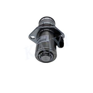 438-9457 Pièce d'excavatrice Électrovanne 12V 4389457 pour CATERPILLAR CAT 6020B <span class=keywords><strong>6060</strong></span> - Product Image 4