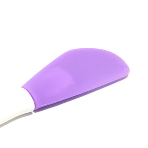 Nouvelle Arrivée Pinceau Masque en Silicone Double Tête Applicateur Cosmétique Outil Beauté DIY pour Masque Facial en Argile Pinceau de Maquillage Visage en Silicone - Product Image 3