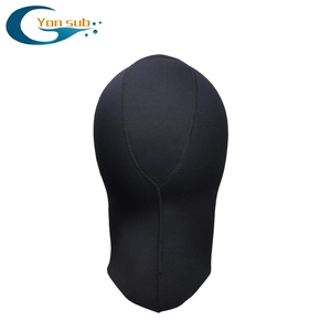 Capot de <span class=keywords><strong>plongée</strong></span> en néoprène, 3MM/5MM, haute qualité, pour combinaison - Product Image 5