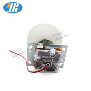 Máquina de Juego Arcade Vertical Simulada <span class=keywords><strong>Subway</strong></span> Surfer con PCB, Pantalla LCD Operada con Monedas, Desafío de Carrera con Joystick Luminoso - Product Image 3