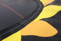 Oferta Especial Trampolín de Gimnasia para Interiores para Niños y Adultos Equipo de Ejercicio de Salto Fitness Hecho de Plástico Duradero