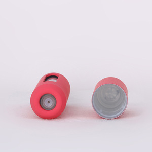 8ml Aluminum Travel Perfume & Essential <b>Oil</b> Atomizer Spray Bottle with Pump <b>Sprayer</b> Multi-Use - Product Image 4