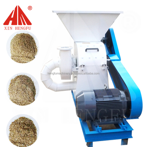 Máquina multifuncional de fabricación de piensos para animales, nueva condición - Product Image 4