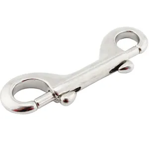 double ended trigger hooks, double ended trigger hooks Suppliers