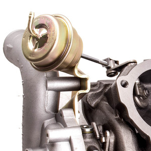 K03-053เทอร์โบเทอร์โบสำหรับ Skoda Octavia สุดยอด1.8T Audi TT APP 06A145713B - Product Image 5