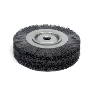 6 אינץ עגול ניילון חוט גלגל מברשת - Product Image 2