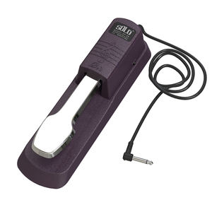 En gros Instrument de musique Accessoires 88 Clé Clavier <span class=keywords><strong>M</strong></span> <span class=keywords><strong>Audio</strong></span> Sp-2 Piano Pédale de Sustain - Product Image 6