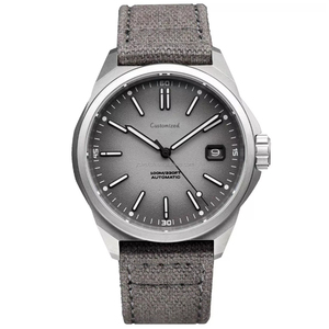 Relojes con Esfera Personalizada, Crea Tu Propia Marca, Relojes Mecánicos Automáticos - Product Image 3