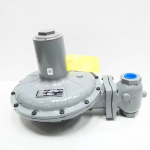 Régulateurs de pression Fisher CS800, série CS800IQ, CS803, CS804IT, CS805, CS825, qualité garantie, prix usine, vente chaude - Product Image 3