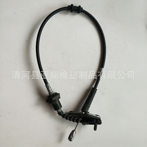 Cable de Embrague Hyundai Kia 41510-07500 41510-0X000, Pieza de Repuesto para Reparación de Automóviles - Product Image 2
