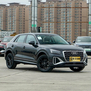 <span class=keywords><strong>Audi</strong></span> Q2L <span class=keywords><strong>2024</strong></span>, SUV de Gasolina, Motor Turbo de Alta Velocidad, Usado, Color Oscuro, Cámara Automática, Asientos de Cuero, Neumáticos R18, Volante a la Izquierda, Panorámico - Product Image 2