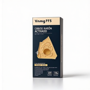 เม็ดมีดกลึงลบมุม 35 องศา Vnmg Ff สำหรับงานตัดโลหะ - Product Image 2