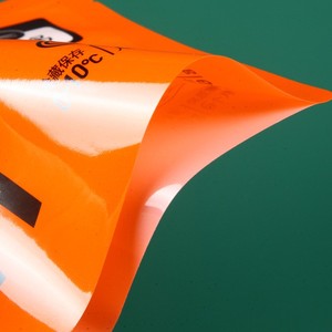 <span class=keywords><strong>Custom</strong></span> Retort Pouch soupe assaisonnement trois côtés scellé sac - Product Image 4