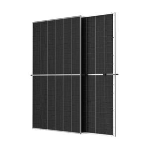 แผงโซลาร์เซลล์ Jinko JKM635N-66HL4M-BDV 635W TOPCon N-type แบบสองหน้ากระจกสองชั้น, สต็อกยุโรป, สายเคเบิล 1400 มม., ขั้วต่อ JK03M2 - Product Image 6