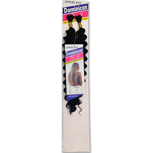 DOMINICAN DEEP BULK, <span class=keywords><strong>tresses</strong></span> faites à la main en fibre haute température, <span class=keywords><strong>tresses</strong></span> privées, crochet, <span class=keywords><strong>tresses</strong></span> passion twist, styles d'expression, <span class=keywords><strong>tresses</strong></span> douces - Product Image 2