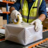 Agent de dropshipping TikTok Shop : Fournisseur fiable pour les vendeurs avec une chaîne d'approvisionnement fiable + service de livraison rapide et sans souci