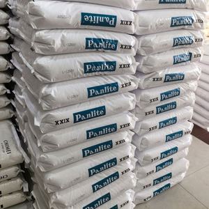 TEIJIN PC L-1250Y Matière première plastique en polycarbonate à viscosité moyenne, résistante aux UV, pour film de protection - Product Image 4