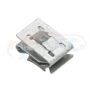 Xuanyou Auto Parts Engine Chassis Guard Plate Base <b>Clip</b> N90959101 16.8x11.1mm For Volkswagen Audi SEAT Skoda - Product Image 2