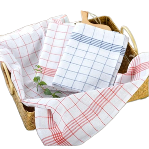 Coton jetable de cuisine torchons - Product Image 6