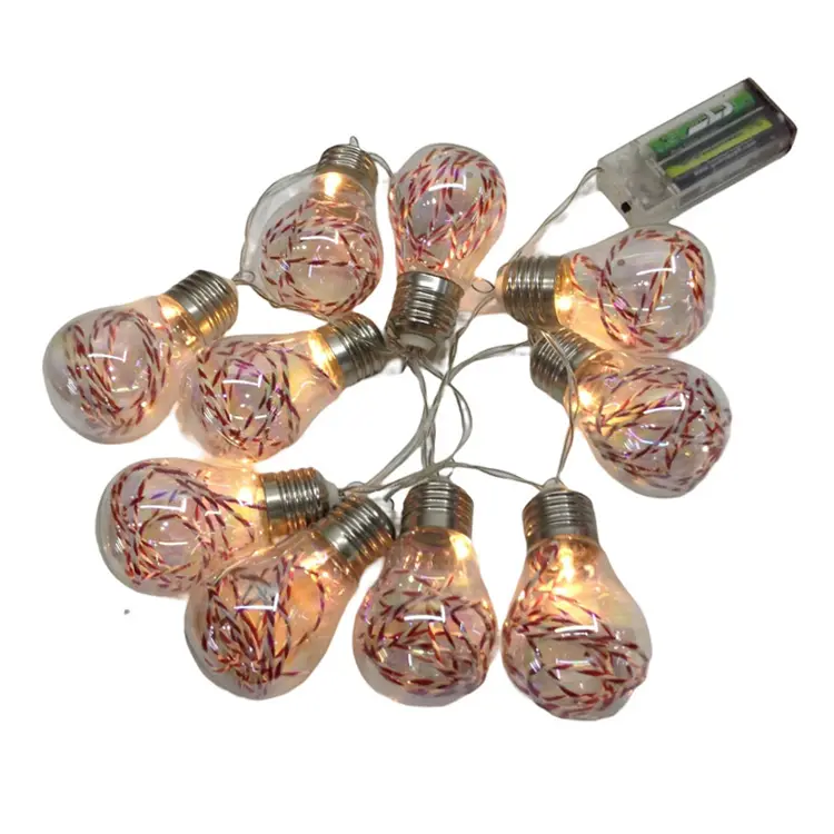 Superior Quality Christmas Lights Ornaments Christmas Gifts Outdoor Yard Lamp Decoration