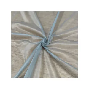 Tissus en nylon enduits de silicone de tissu de ripstop en nylon de qualité supérieure imperméables de faible poids pour le tissu stratifié