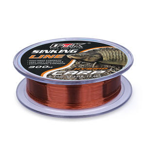 FTK 100M Fluorocarbone Revêtement Naufrage <span class=keywords><strong>Ligne</strong></span> <span class=keywords><strong>De</strong></span> Pêche En Fiber <span class=keywords><strong>De</strong></span> Carbone Leader Fil avec <span class=keywords><strong>Leurre</strong></span> <span class=keywords><strong>pour</strong></span> Appâts <span class=keywords><strong>De</strong></span> Pêche - Product Image 2
