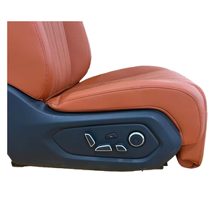Asiento Eléctrico <span class=keywords><strong>de</strong></span> PVC para Auto, Superventas, Calidad Probada, Resistente, Fácil <span class=keywords><strong>de</strong></span> Instalar, Ideal para Modificaciones <span class=keywords><strong>de</strong></span> Autos, Uso Diario Urbano - Product Image 2
