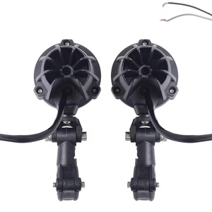 Yongjin 2 pièces 40W faisceau d'inondation moto <span class=keywords><strong>LED</strong></span> antibrouillard auxiliaire pour r1200gs Adventure LC <span class=keywords><strong>F800gs</strong></span> - Product Image 4