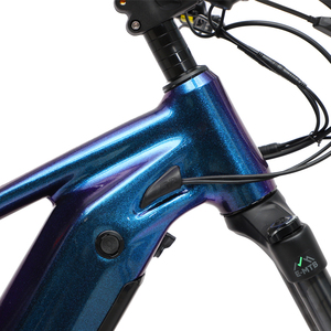 Bicicleta Eléctrica de Montaña en Oferta, Aleación de Aluminio / Bicicleta de Montaña Eléctrica de Aleación de Aluminio de <span class=keywords><strong>27.5</strong></span> Pulgadas - Product Image 2