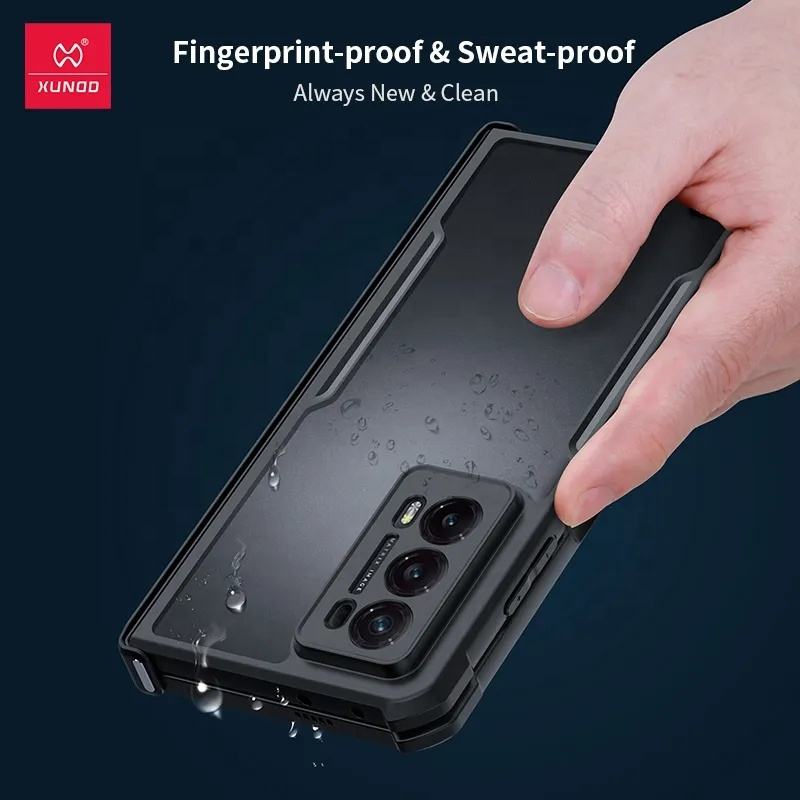 Custodia Redmi 3/3S,Xiaomi Redmi 3/3S Cover,SainCat Custodia In Morbida - Foto 9