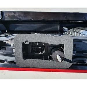 Lampada posteriore della Luce Posteriore della coda della luce della coda della lampada per il 2019 <span class=keywords><strong>FORD</strong></span> <span class=keywords><strong>TRANSIT</strong></span> CUSTOM 5DR VAN SINISTRA PASSEGGERO BK21-13405-AJ - Product Image 4