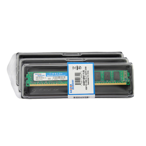 แรม OEM Golden Memory DDR3 8GB Pc3-12800 1600mhz สำหรับคอมพิวเตอร์ตั้งโต๊ะ พร้อมการรับประกัน ECC มีสินค้าในสต็อก แรม Ddr3 8g Ecc - Product Image 1