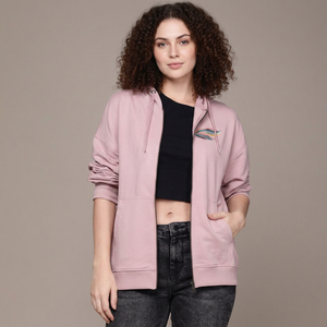 Sweat robe femmes vêtements fabricant OEM coton à manches longues doux pull décontracté confortable élégant haut tendance en vrac - Product Image 1